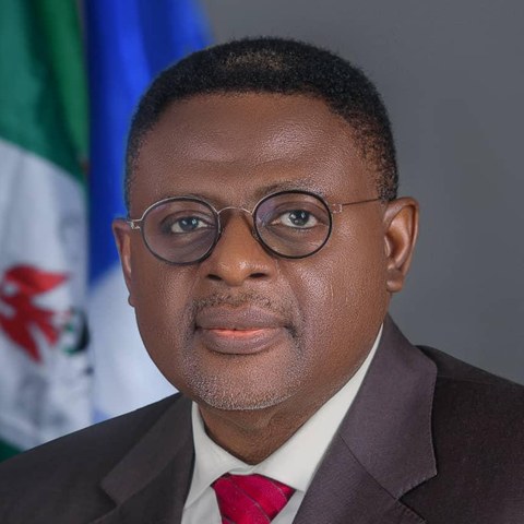 Bassey Otu