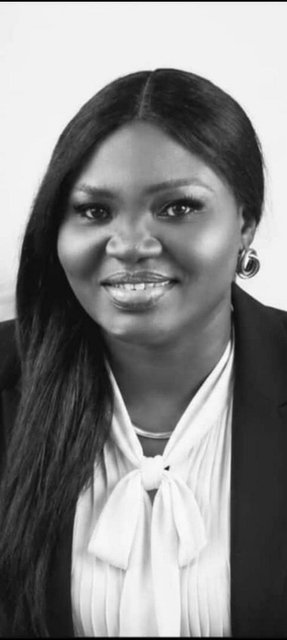 Mrs Angonimi David-Imeh