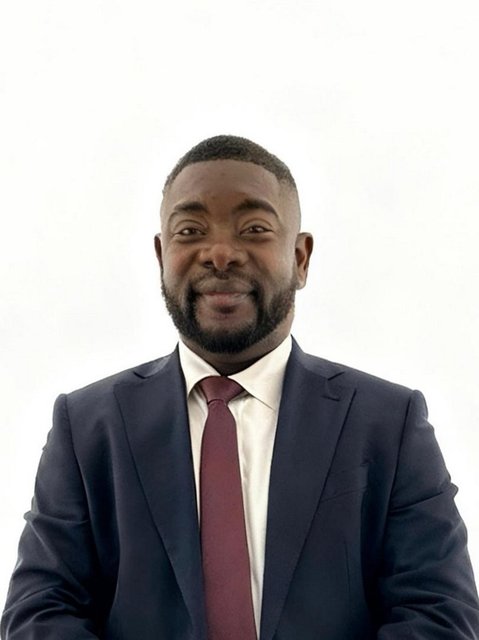 Sylvanus Ogbeche
